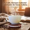 Producto1 CozyCup - Mantén tu bebida caliente