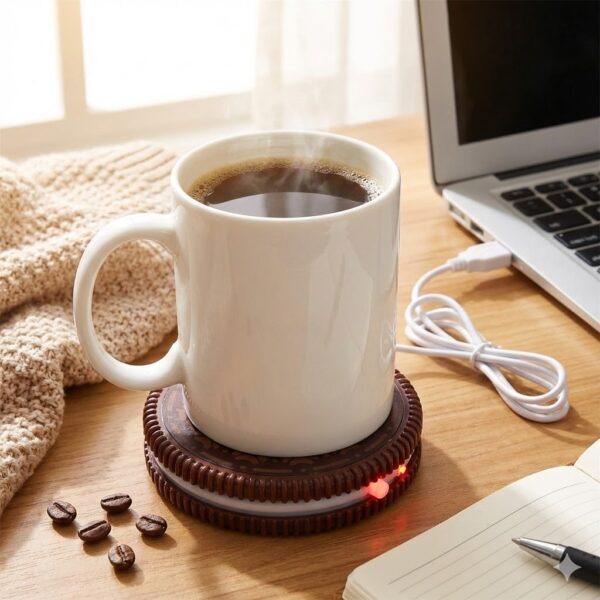 Producto3 CozyCup - Mantén tu bebida caliente